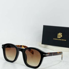 Picture of David Beckha Sunglasses _SKUfw55770973fw